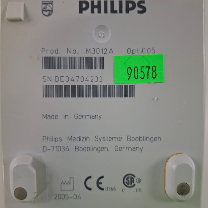 Philips M3012A-C05 MMS Extension Module