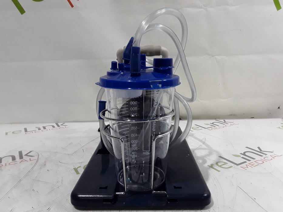 Mada Medical Products, Inc. MadaVac Portable Aspirator