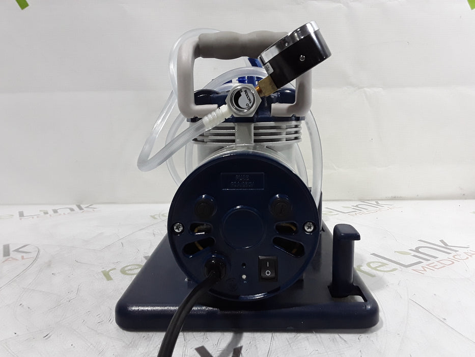 Mada Medical Products, Inc. MadaVac Portable Aspirator