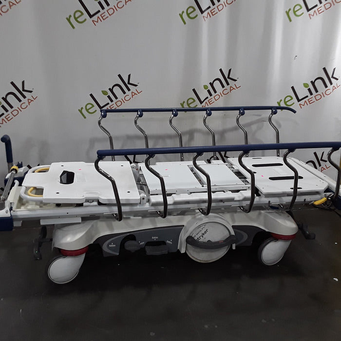 Stryker 1115 Big Wheel Glideaway Stretcher