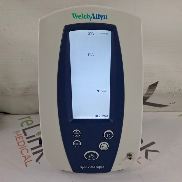 Welch Allyn Spot 420 - NIBP Vital Signs Monitor