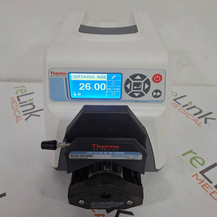 Thermo Scientific Masterflex P/S 1300-5600 Peristaltic Pump