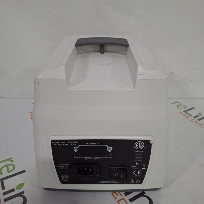 Thermo Scientific Masterflex P/S 1300-5600 Peristaltic Pump