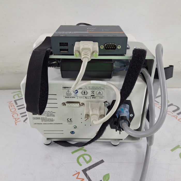 Oridion Capnostream 20P Capnography Monitor