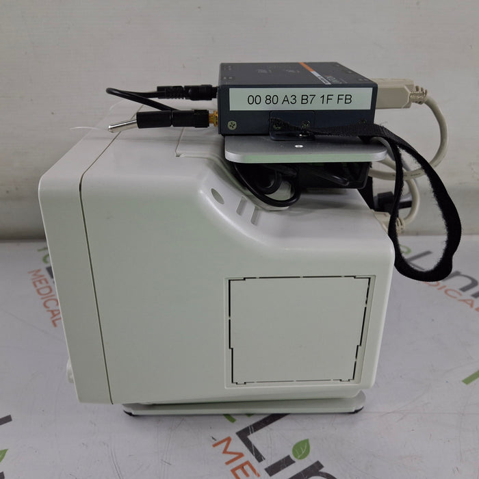 Oridion Capnostream 20P Capnography Monitor