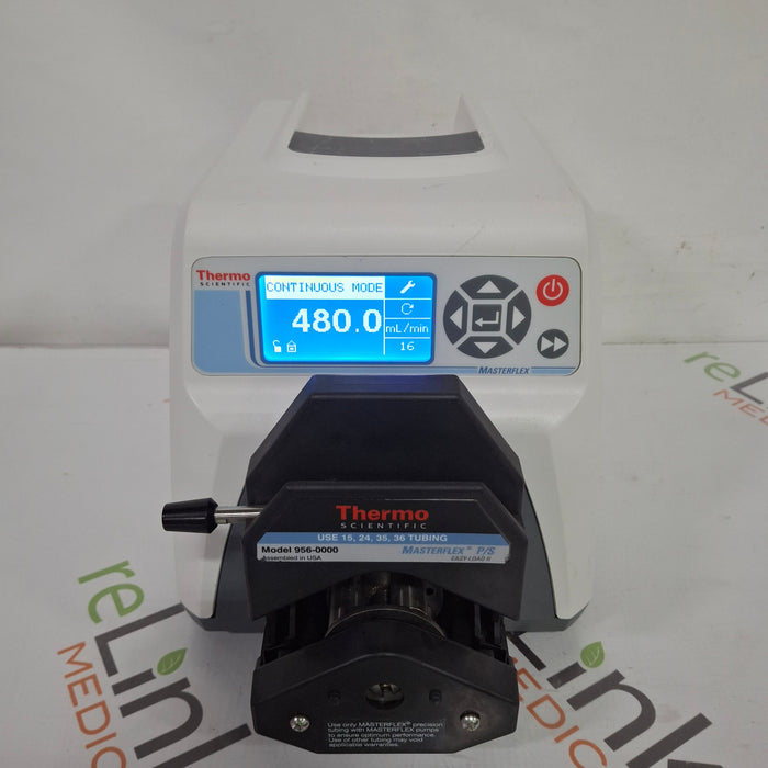 Thermo Scientific Masterflex P/S 1300-5600 Peristaltic Pump