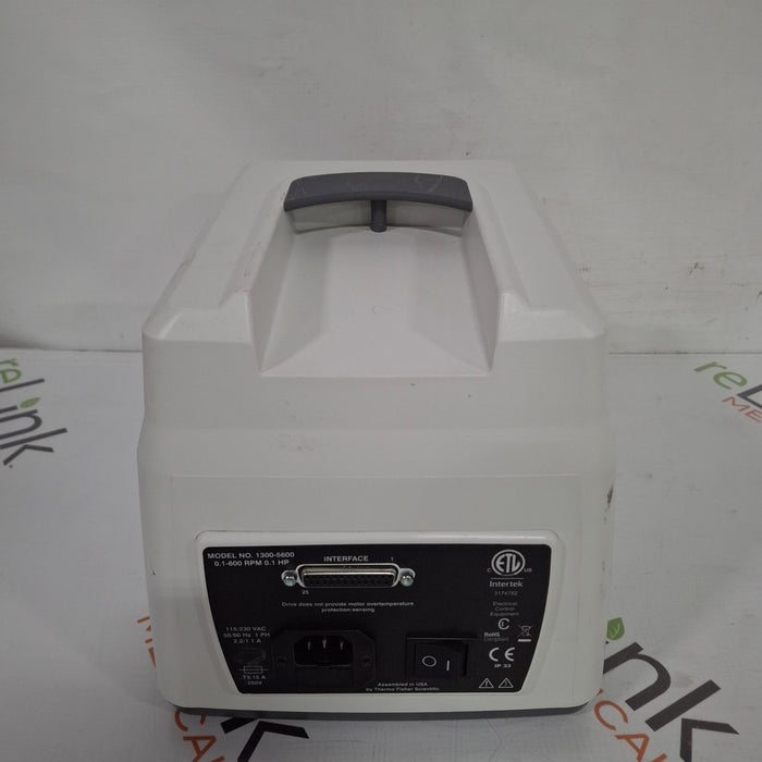 Thermo Scientific Masterflex P/S 1300-5600 Peristaltic Pump