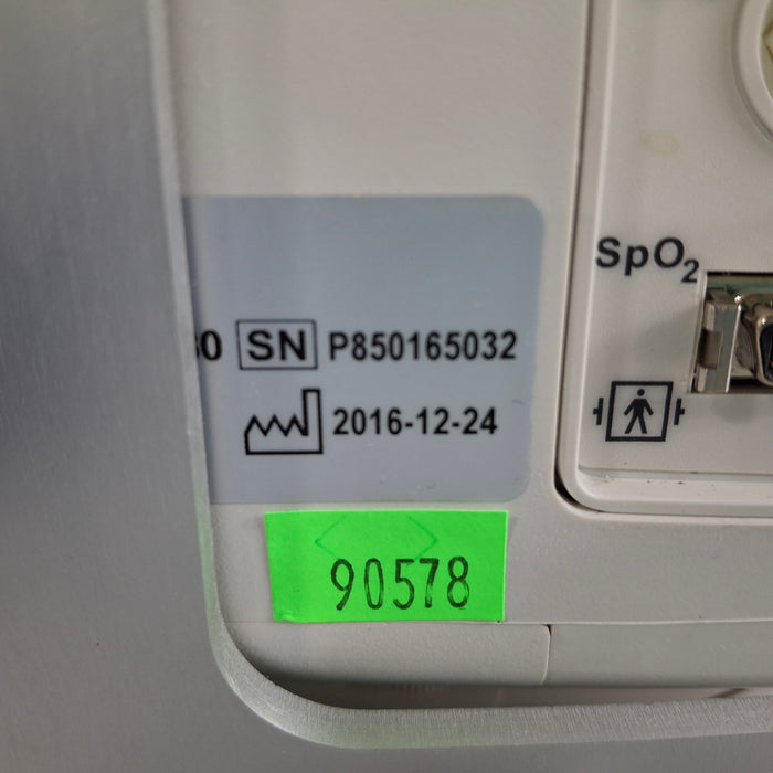 Oridion Capnostream 20P Capnography Monitor