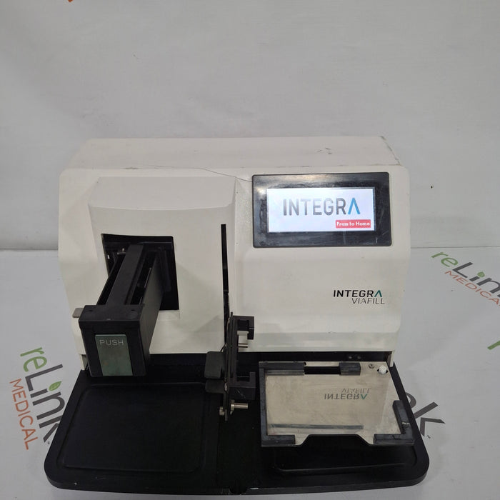 Integra Biosciences Corp ViaFill Rapid Reagent Dispenser