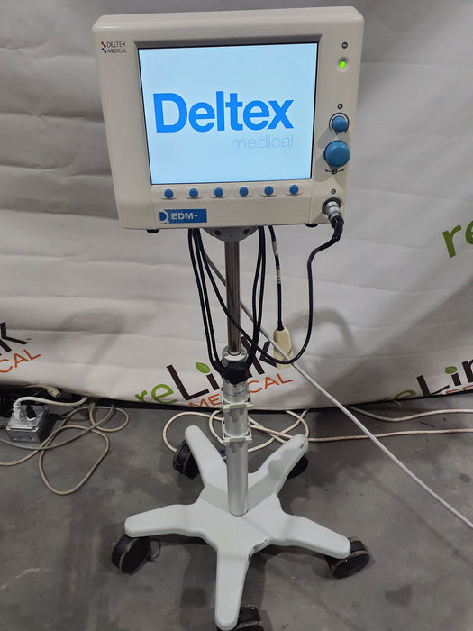 Deltex Medical EDM+ Monitor