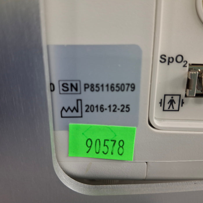 Oridion Capnostream 20P Capnography Monitor