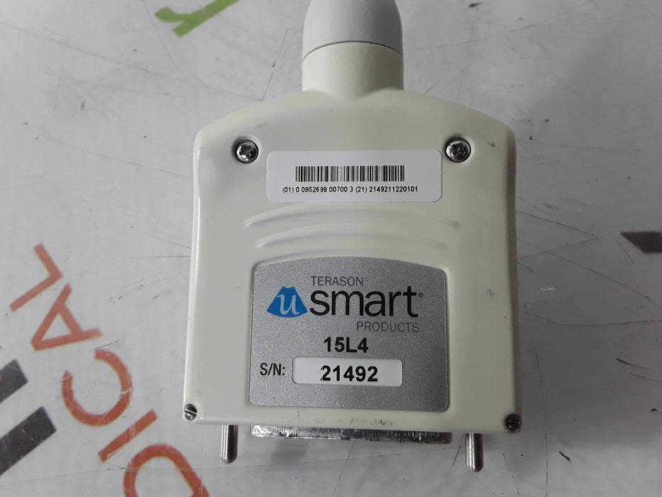 Terason 15L4 Smart Mark Linear Array Transducer