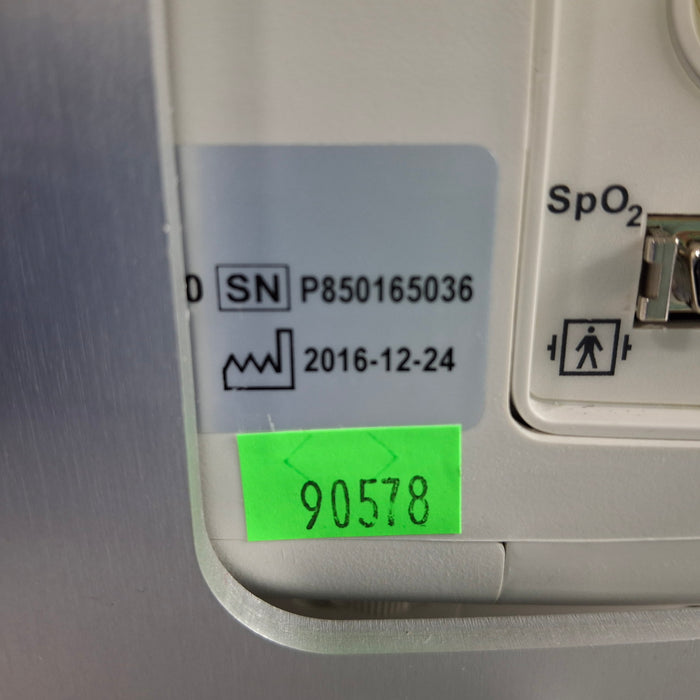 Oridion Capnostream 20P Capnography Monitor