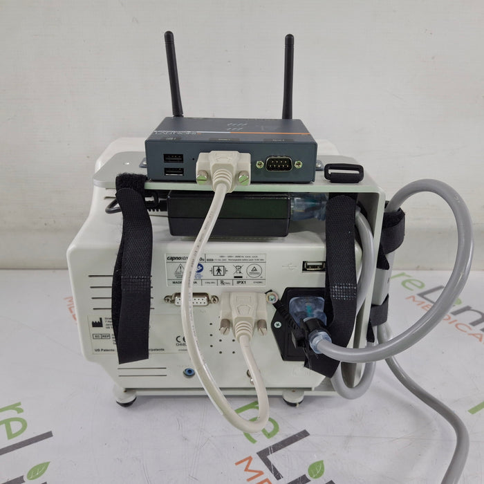 Oridion Capnostream 20P Capnography Monitor