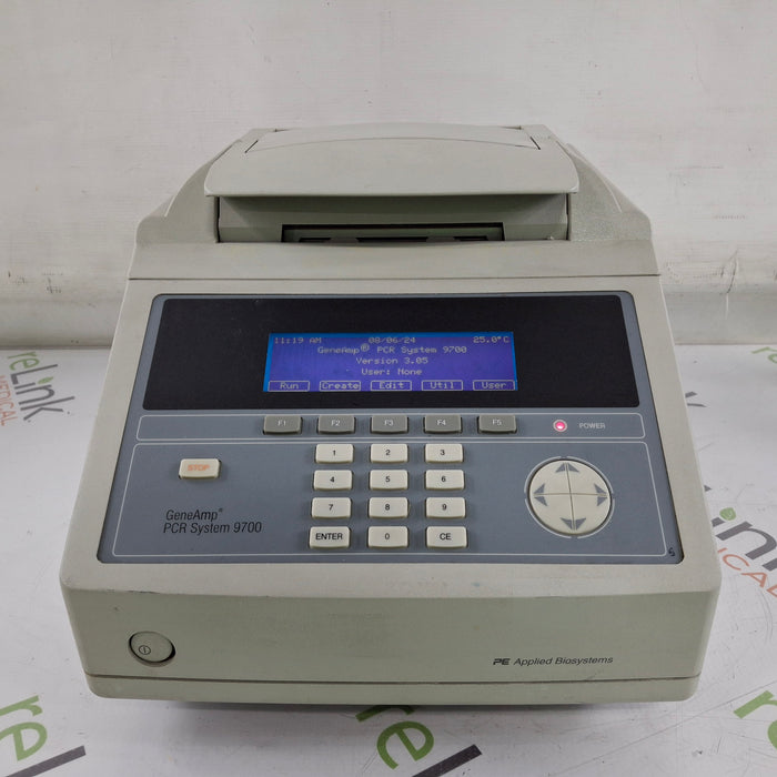 Applied Biosystems GeneAmp 9700 PCR System