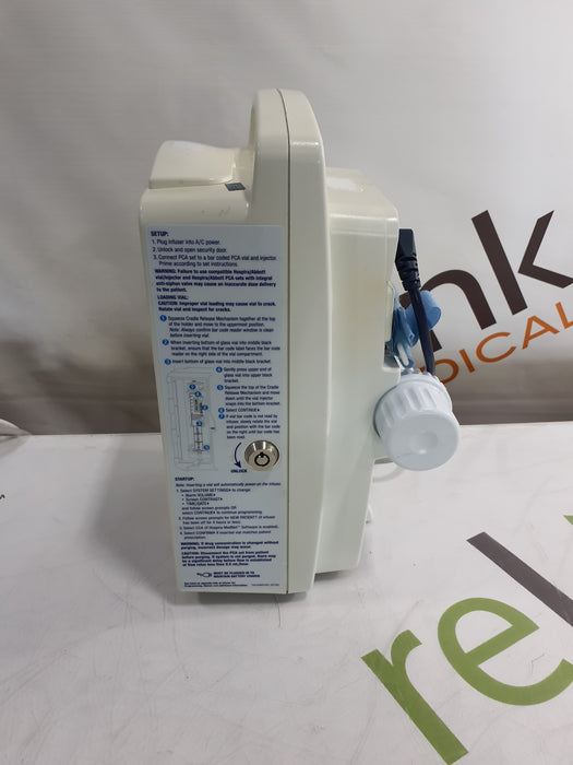 Hospira Lifecare PCA Infusion Pump