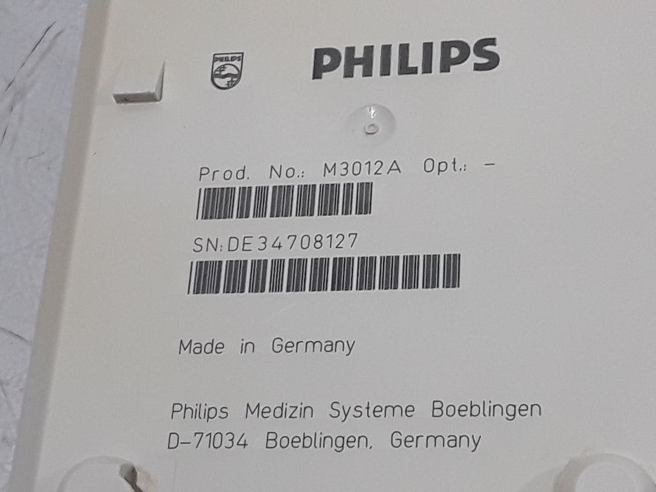 Philips M3012A MMS Extension Module