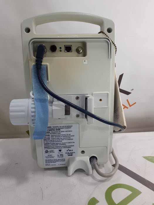 Hospira Lifecare PCA Infusion Pump