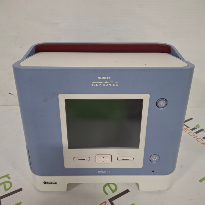 Philips Trilogy 100 Portable Ventilator