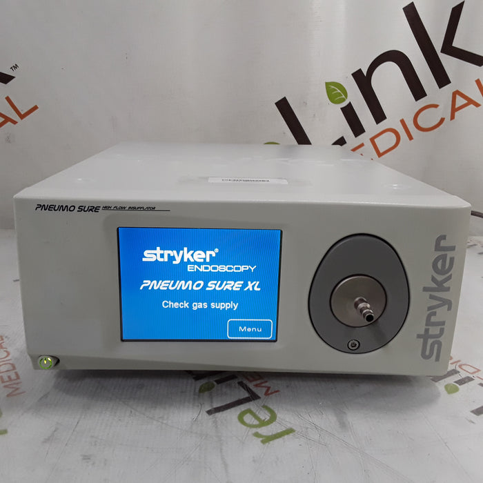 Stryker 620-040-610 Pneumo Sure XL High Flow Insufflator