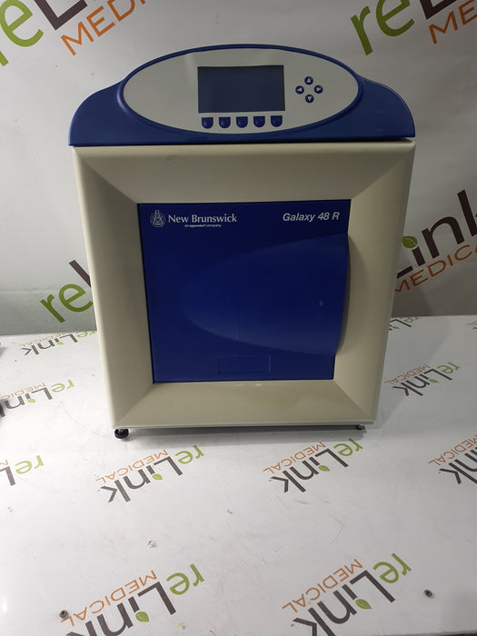 Eppendorf New Brunswick Galaxy 48R CO2 Incubator