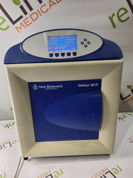 Eppendorf New Brunswick Galaxy 48R CO2 Incubator