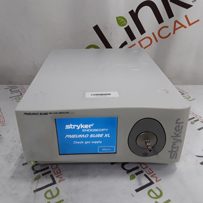 Stryker 620-040-610 Pneumo Sure XL High Flow Insufflator