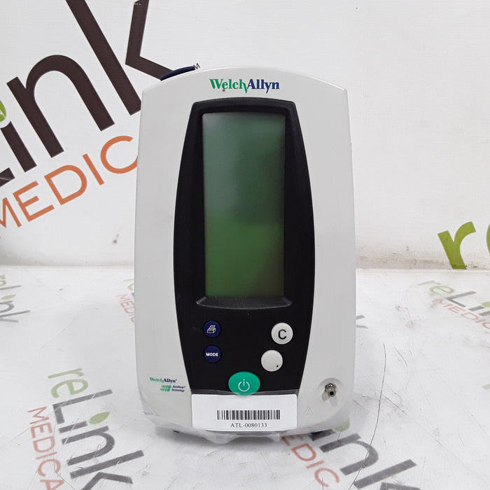 Welch Allyn Spot 420 - NIBP, Temp Vital Signs Monitor