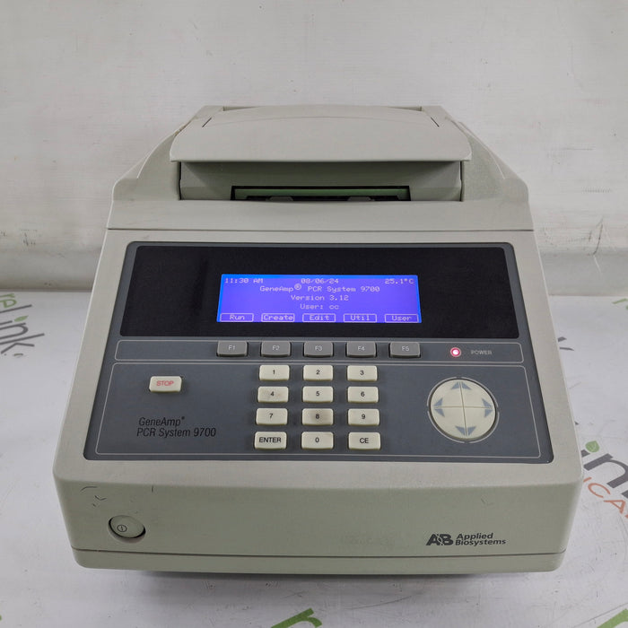 Applied Biosystems GeneAmp 9700 PCR System