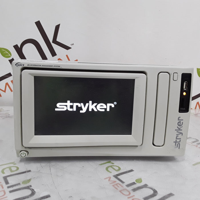 Stryker SDC3 240 060 100 Image Management System