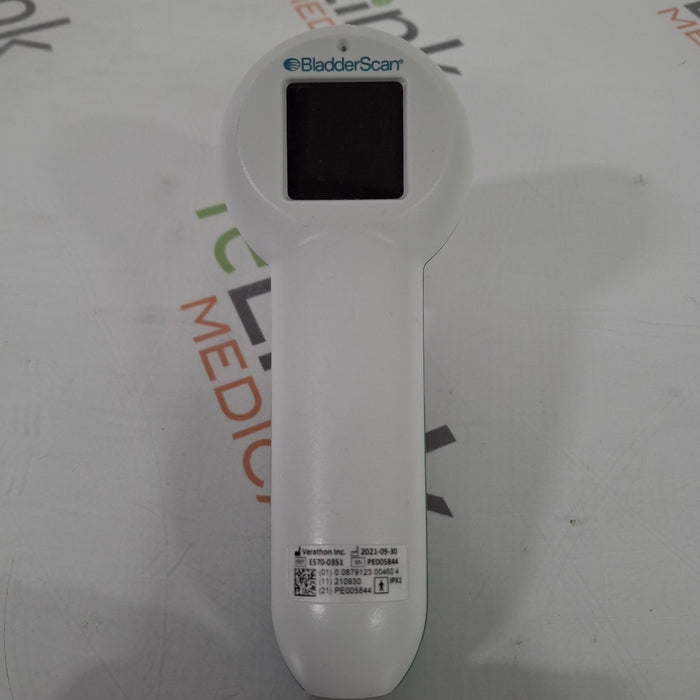 Verathon Medical, Inc BVI 9400 Bladderscan