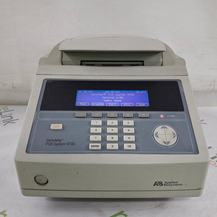 Applied Biosystems GeneAmp 9700 PCR System