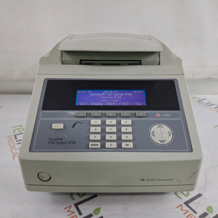 Applied Biosystems GeneAmp 9700 PCR System