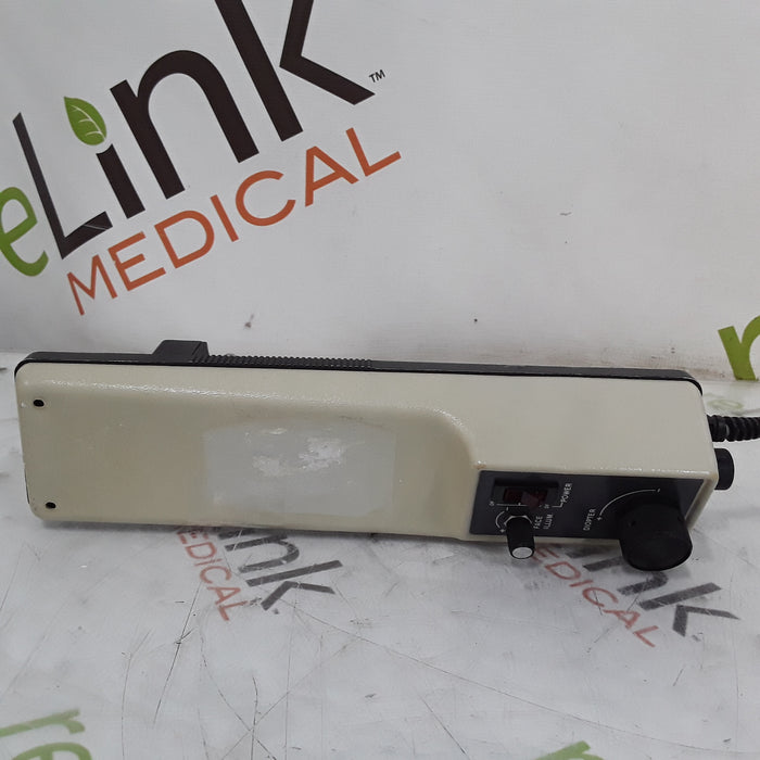 Guyton Minkowski 22-4300 Potential Acuity Meter