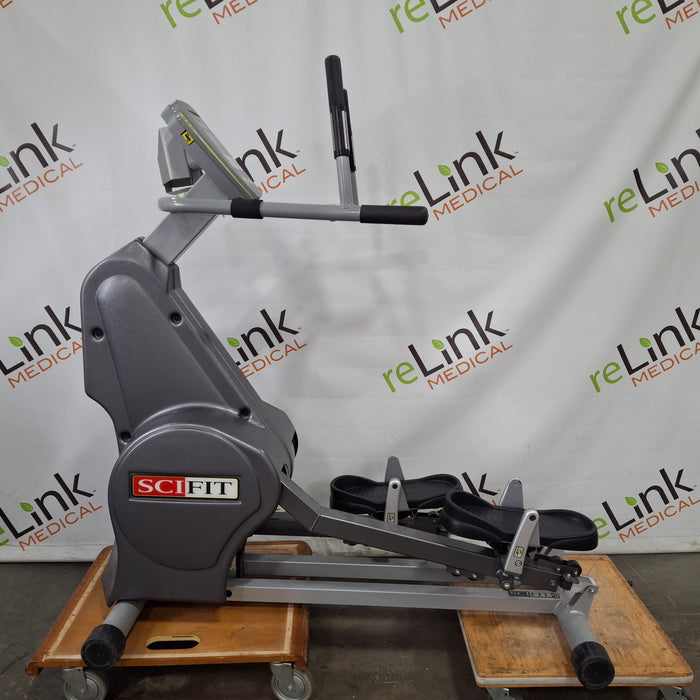 SciFit SX 7000 Lower Body Elliptical Trainer