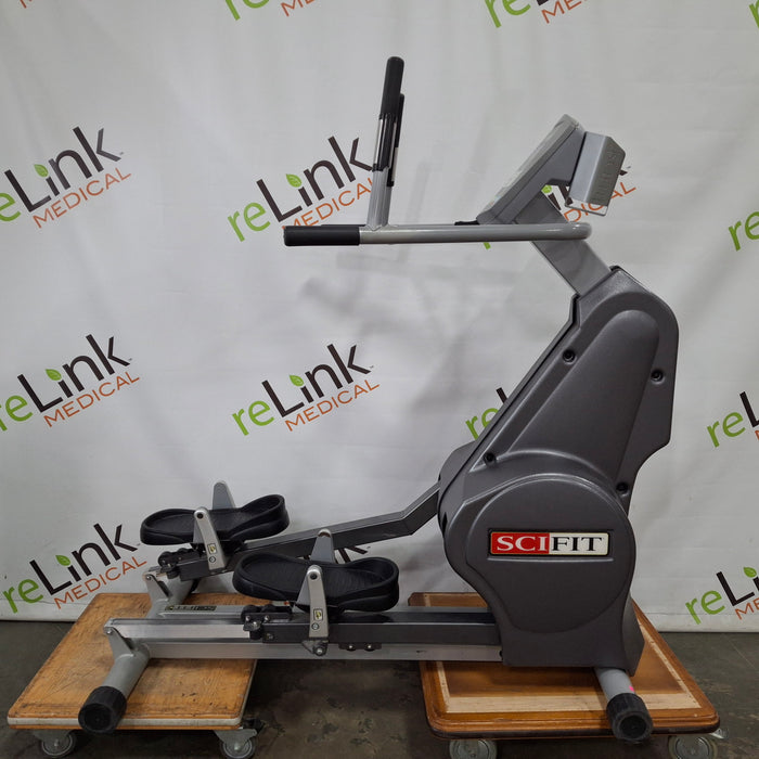 SciFit SX 7000 Lower Body Elliptical Trainer