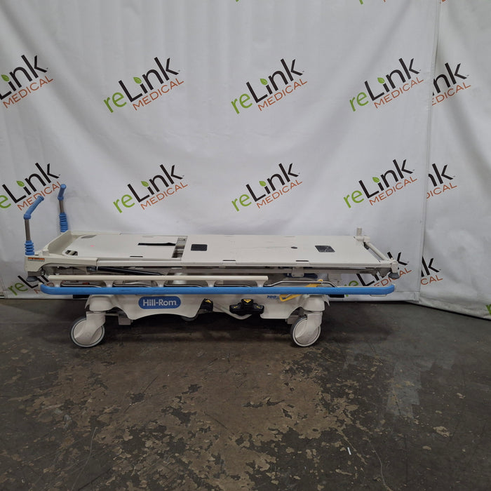 Hill-Rom TranStar P8000 Stretcher