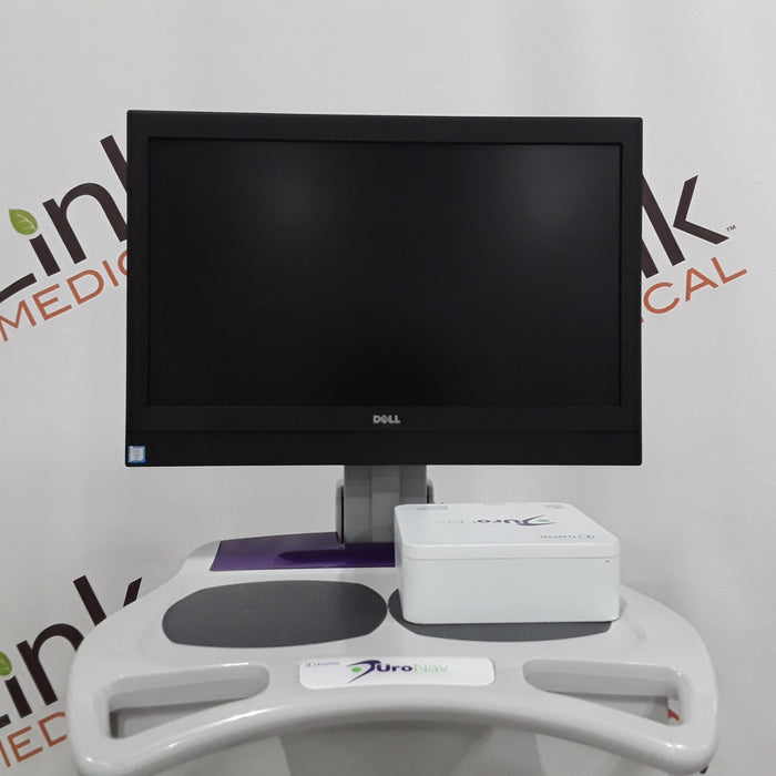 Invivo MDE UroNav MR/Ultrasound System