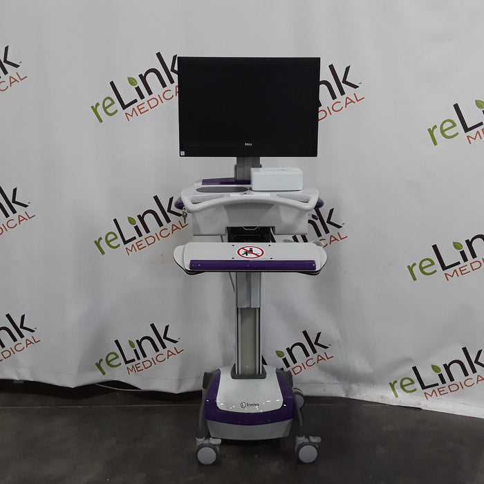 Invivo MDE UroNav MR/Ultrasound System