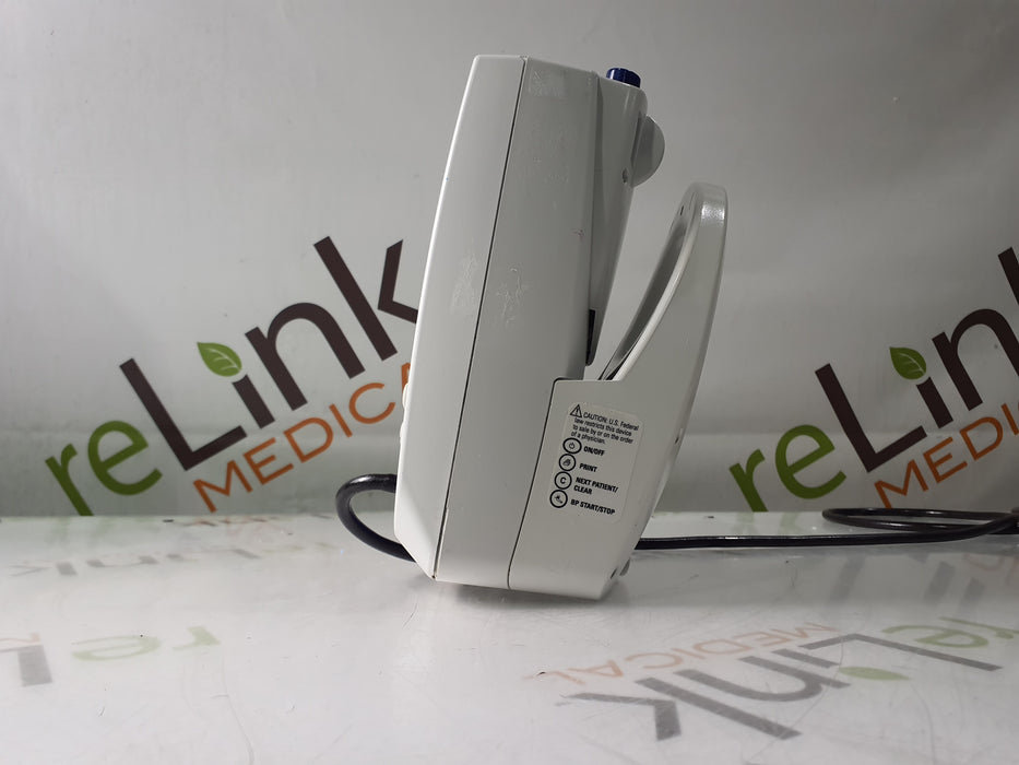 Welch Allyn Spot 420 - NIBP, Temp, Nellcor SpO2 Vital Signs Monitor