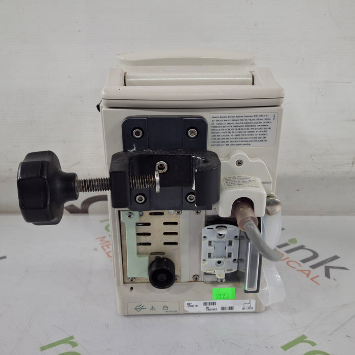 CareFusion Alaris 8015 Small Screen POC Infusion Pump