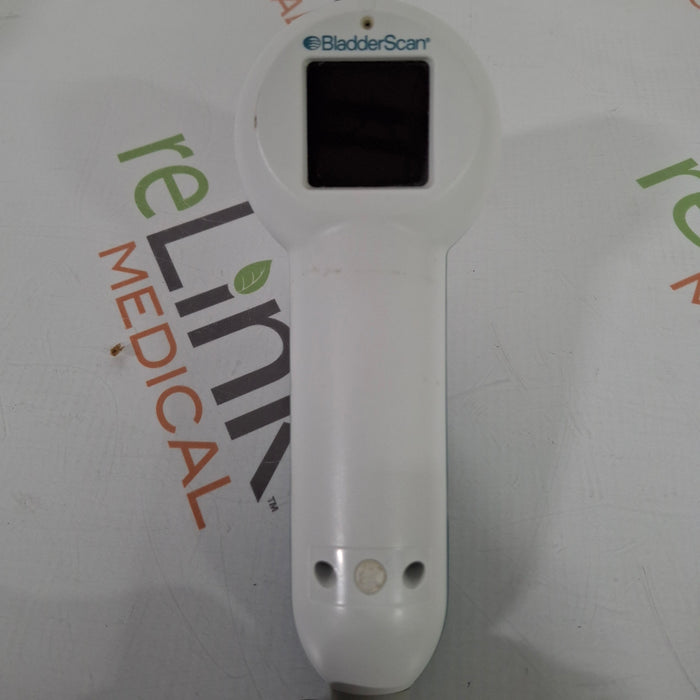 Verathon Medical, Inc BVI 9400 Bladderscan