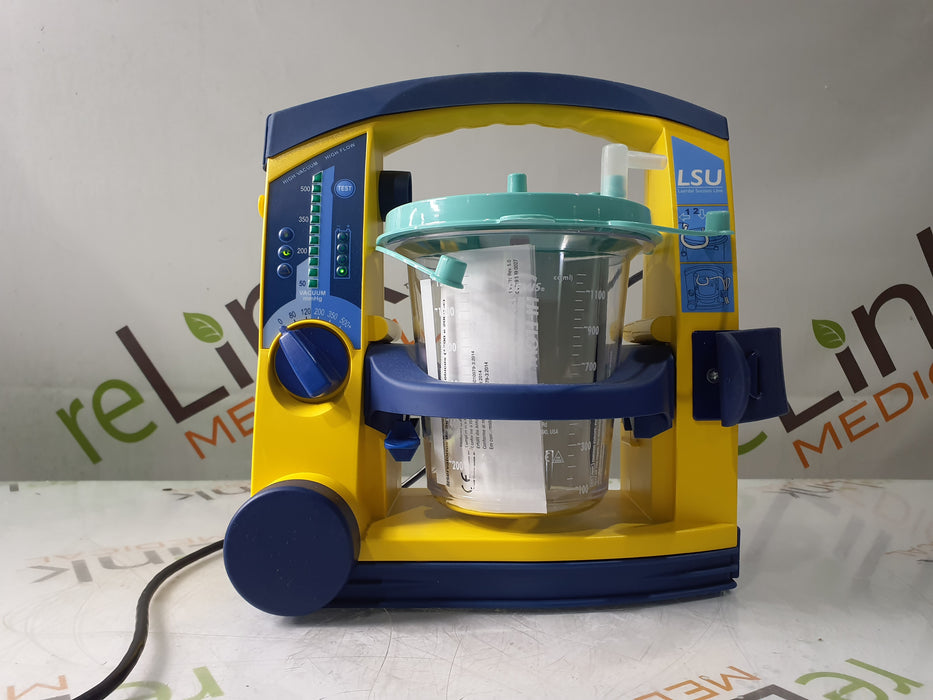 Laerdal Medical LSU Suction Unit