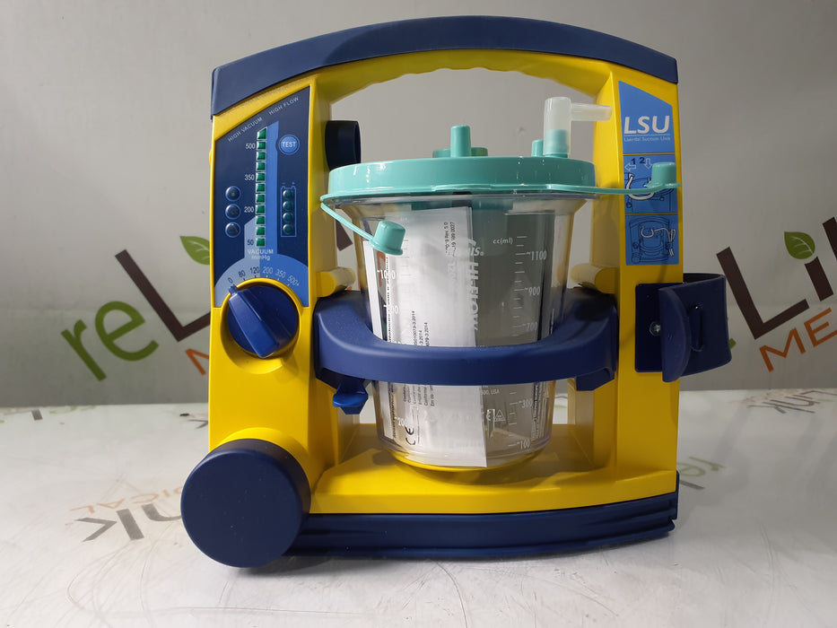 Laerdal Medical LSU Suction Unit