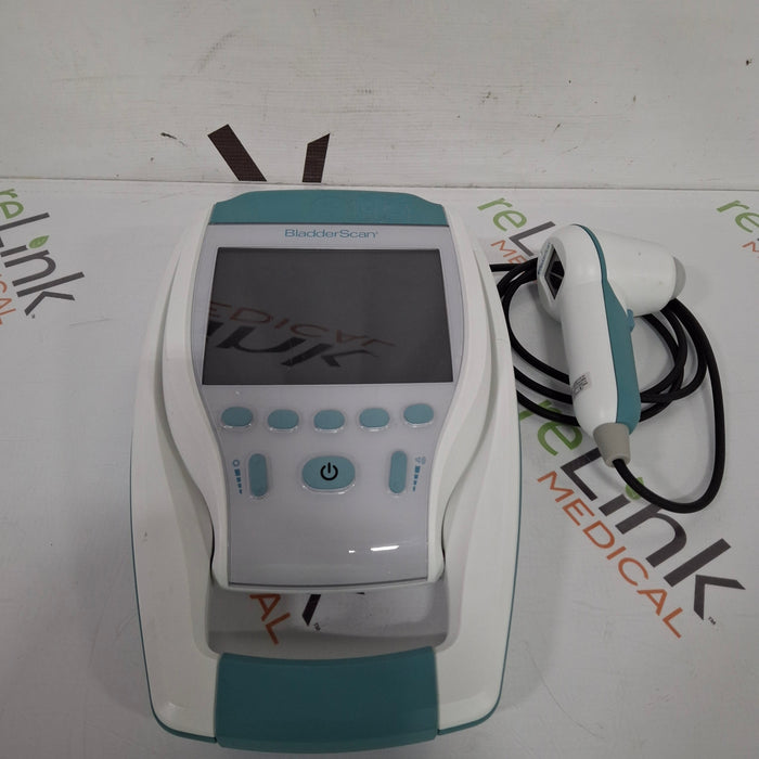 Verathon Medical, Inc BVI 9400 Bladderscan