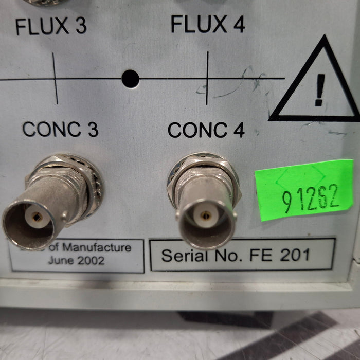 Moor Instruments Inc moorLAB Server Laser Doppler Perfusion Monitor