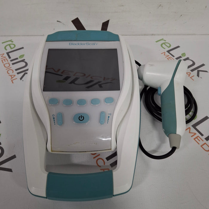 Verathon Medical, Inc BVI 9400 Bladderscan