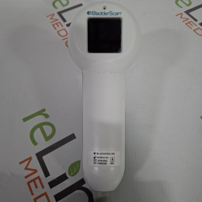 Verathon Medical, Inc BVI 9400 Bladderscan