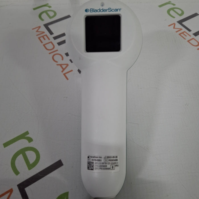 Verathon Medical, Inc BVI 9400 Bladderscan