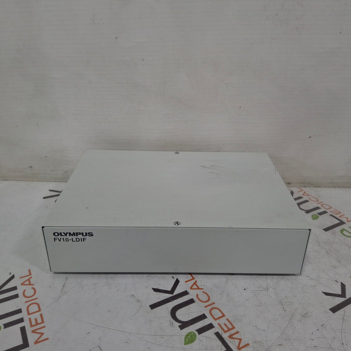 Olympus FV10-LDIF Laser Diode Interface Controller